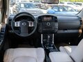 2011 Nissan Pathfinder III Рестайлинг, чёрный - вид 5