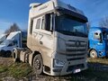 2023 FAW J7, белый, 3230000 рублей - вид 1