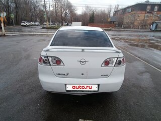 2011 Haima 3, белый, 230000 рублей, вид 3