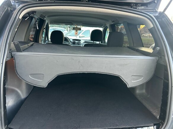 2014 Renault Duster I, чёрный, 459000 рублей - вид 9
