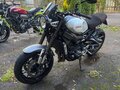 2018 Yamaha XSR900, серебристый, 719000 рублей