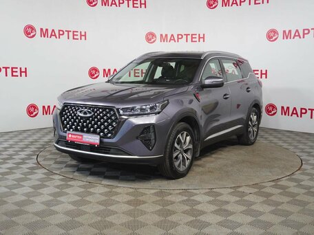 Chery Tiggo 7 Pro Max I