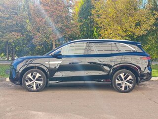2025 BYD Tang L, чёрный, 5650000 рублей, вид 4