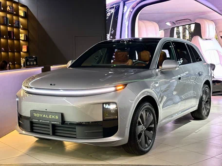 Li Auto (Lixiang) L6 I