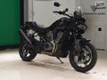 2021 Harley-Davidson Pan America, чёрный, 1195000 рублей - вид 2