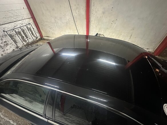 2005 Audi A4 III (B7), чёрный, 530000 рублей - вид 13