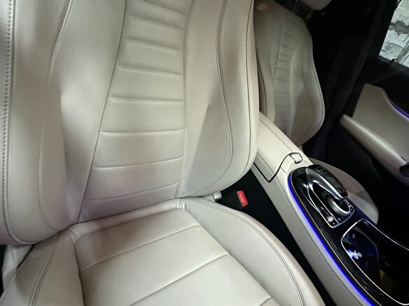 2016 Mercedes-Benz E-Класс 200 V (W213, S213, C238), чёрный, 2650000 рублей - вид 14