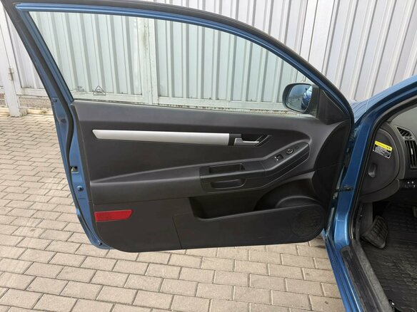2010 Kia Ceed I, синий, 775000 рублей - вид 14