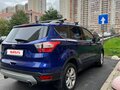 2018 Ford Kuga II Рестайлинг, синий - вид 7