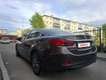 2016 Mazda 6 III (GJ) Рестайлинг, коричневый, 1890000 рублей - вид 5