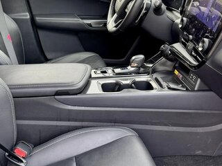 2023 Lexus NX 350 II, чёрный, 6500000 рублей, вид 4