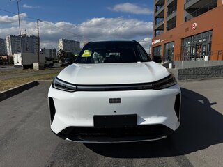2026 Geely Galaxy M7, белый, 3500000 рублей, вид 1