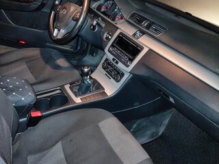 2011 Volkswagen Passat B7, серый, 900000 рублей, вид 5