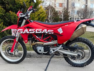 Gas Gas ES 700