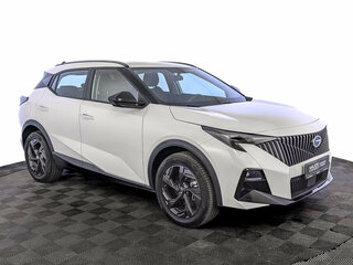 2024 GAC GS3, белый, 1850000 рублей, вид 3