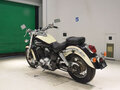 1997 Honda Shadow 750, чёрный, 300000 рублей - вид 5