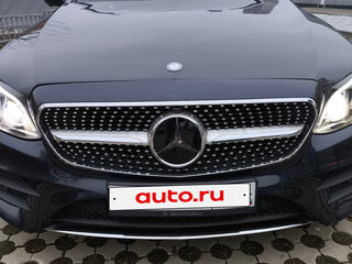 2019 Mercedes-Benz E-Класс 300 d V (W213, S213, C238), синий, 3789000 рублей, вид 3