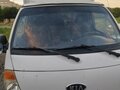 2008 Kia Bongo, белый, 850000 рублей - вид 10
