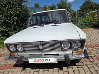 1992 Lada (ВАЗ) 2106, белый, 250000 рублей, вид 1