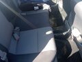 2011 Chevrolet Lacetti I, синий, 600000 рублей - вид 7