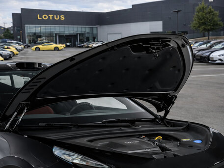 2026 Lotus For Me, чёрный, 12058000 рублей, вид 3