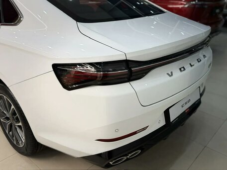 2026 VOLGA C50, белый, 2999000 рублей, вид 5