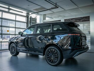 2026 Jeland J6, чёрный, 2549000 рублей, вид 3