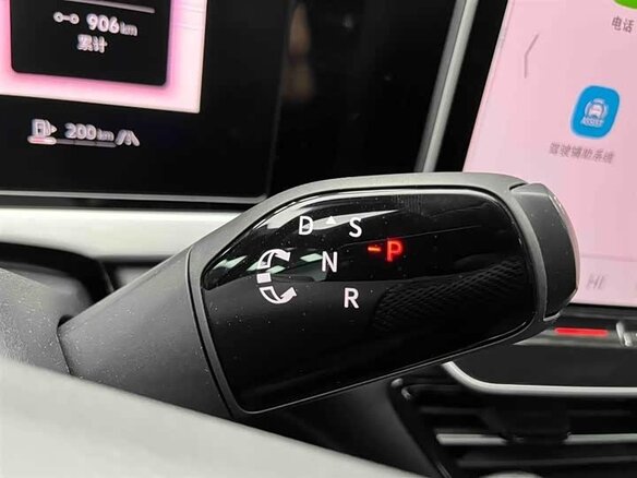 2024 Volkswagen Passat (North America and China) Pro I, голубой - вид 12