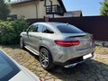 2015 Mercedes-Benz GLE Coupe 350 d I (C292), серый, 4100000 рублей - вид 4