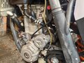 2014 KTM 250 SX F, белый, 300000 рублей - вид 2