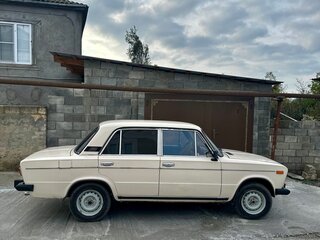 1997 Lada (ВАЗ) 2106, бежевый, 260000 рублей, вид 3