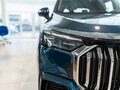 2026 Geely Okavango I Рестайлинг, синий, 4085990 рублей - вид 5