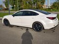 2015 Mazda 6 III (GJ) Рестайлинг, белый, 2077777 рублей - вид 3