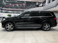 2015 Mercedes-Benz GL-Класс 350 II (X166), чёрный, 2550000 рублей - вид 7