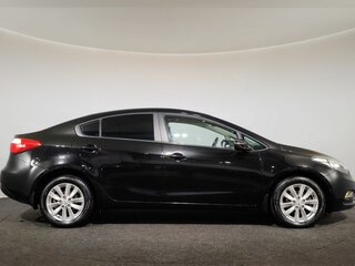2014 Kia Cerato III, чёрный, 1050000 рублей, вид 4