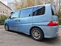 2009 Honda Stepwgn III, голубой, 1135000 рублей - вид 5