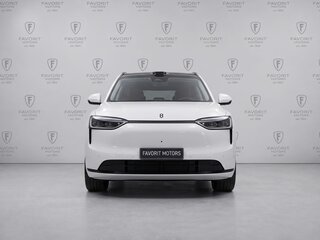 2026 Aito M7 53.4 kWh II, белый, 9450000 рублей, вид 2