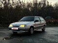 2008 Lada (ВАЗ) 2113, серый