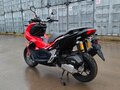 2020 Honda ADV150, красный, 399000 рублей - вид 2