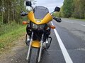 2000 Yamaha TDM850, золотистый, 330000 рублей - вид 11