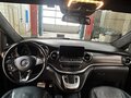 2021 Mercedes-Benz V-Класс Long 250 d длинный III (W447) Рестайлинг, чёрный, 6600000 рублей - вид 7