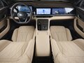 2025 Geely Monjaro (Xingyue L) I, белый - вид 8