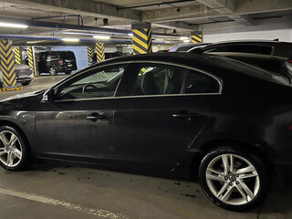 2014 Volvo S60 II Рестайлинг, коричневый, 990000 рублей, вид 5