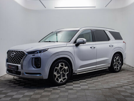 Hyundai Palisade I