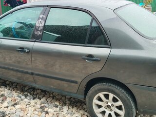 1999 Fiat Marea, серый, 230000 рублей, вид 4