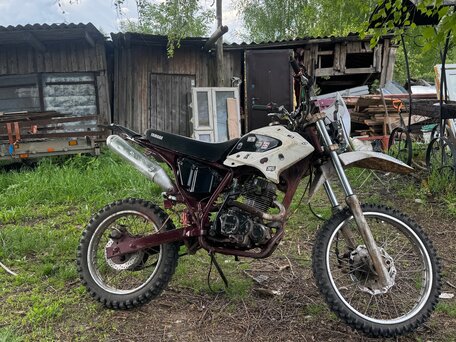2018 BSE KXP, чёрный, 50000 рублей, вид 4