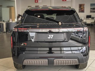 2026 Jeland J7, чёрный, 3109000 рублей, вид 2