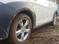 2008 SEAT Altea Freetrack I, белый, 740000 рублей - вид 9