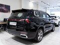 2026 Geely Okavango I Рестайлинг, чёрный, 4085990 рублей - вид 4