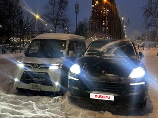 2021 Daihatsu Atrai V Рестайлинг 2, белый, 1150000 рублей, вид 3